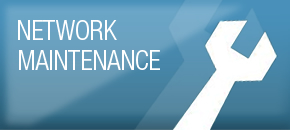 Network maintenance